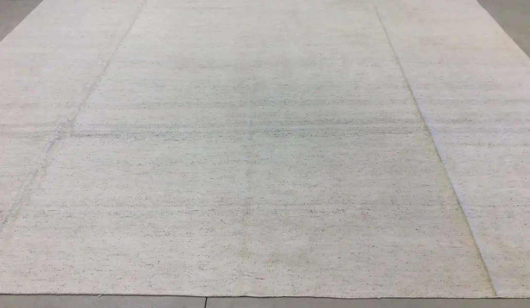 Modern Kilim / 18624 | WOVEN
